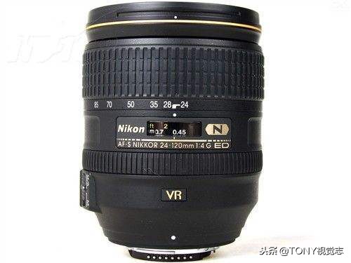 大三元镜头16-35为什么便宜,大三元镜头怎么操作