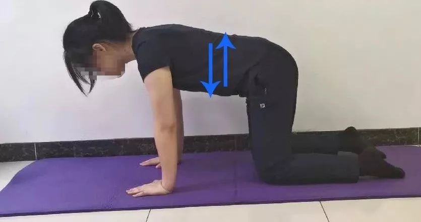 腹直肌分离三年康复的妈妈,腹直肌分离的宝妈们需要注意什么