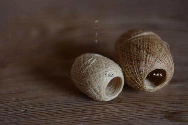 夏布古时候是什么阶层穿的,夏布有什么用