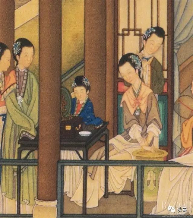 中国真正的口红制作过程详解,口红制作过程古法