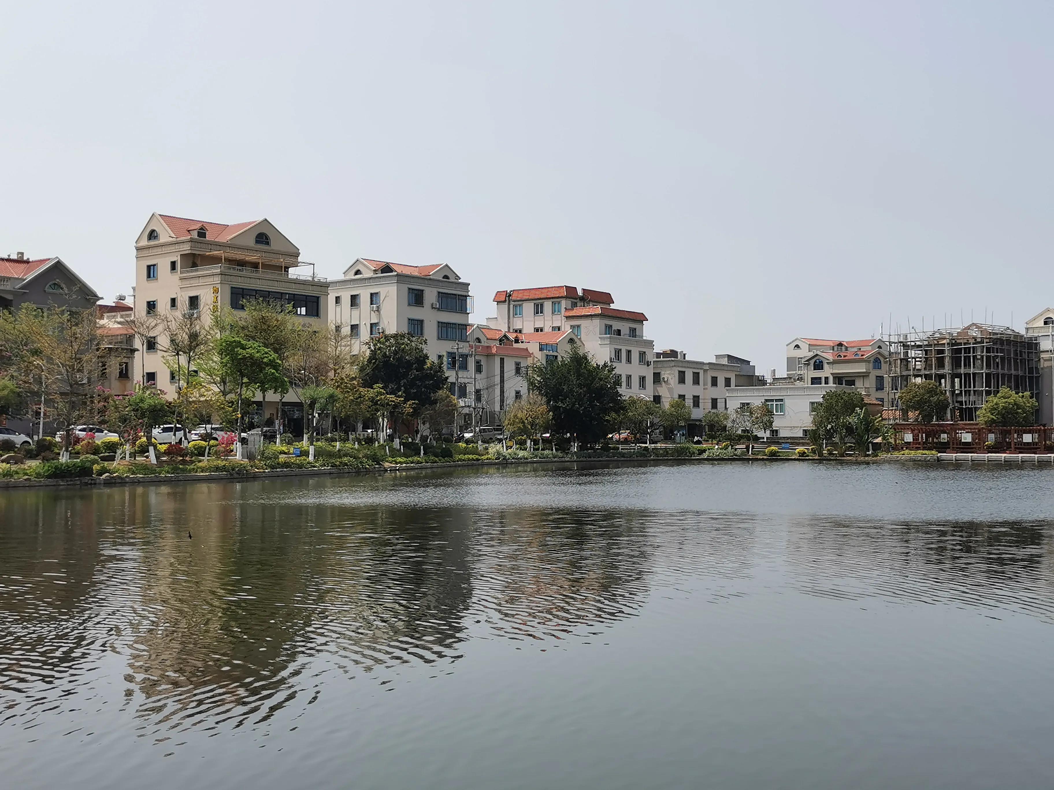 翔安澳头村攻略,厦门翔安澳头村怎么样