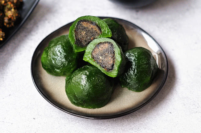 5分钟搞定好吃又好看的营养早餐,5道好吃又营养的家常早餐