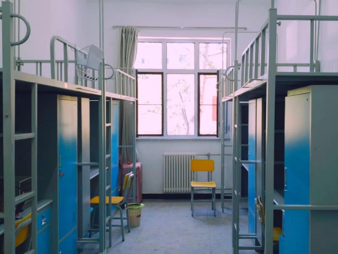 天津超奢华大学,天津大学旧校区取景