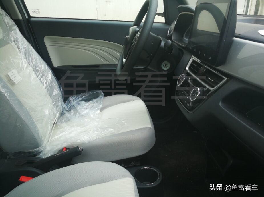 奇瑞开瑞新能源纯电动加长面包车,奇瑞开瑞纯电优优面包车多少钱