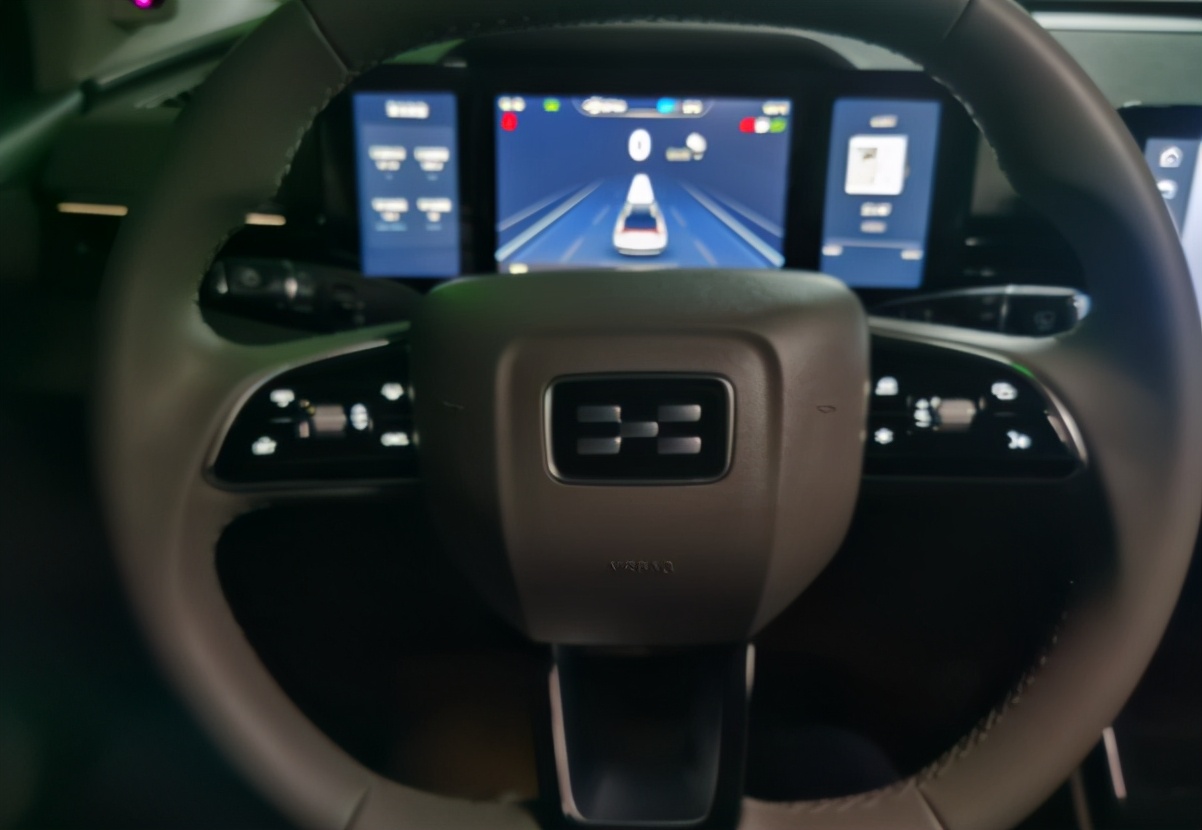 爱驰u5缺点和不足,爱驰u5最新款车