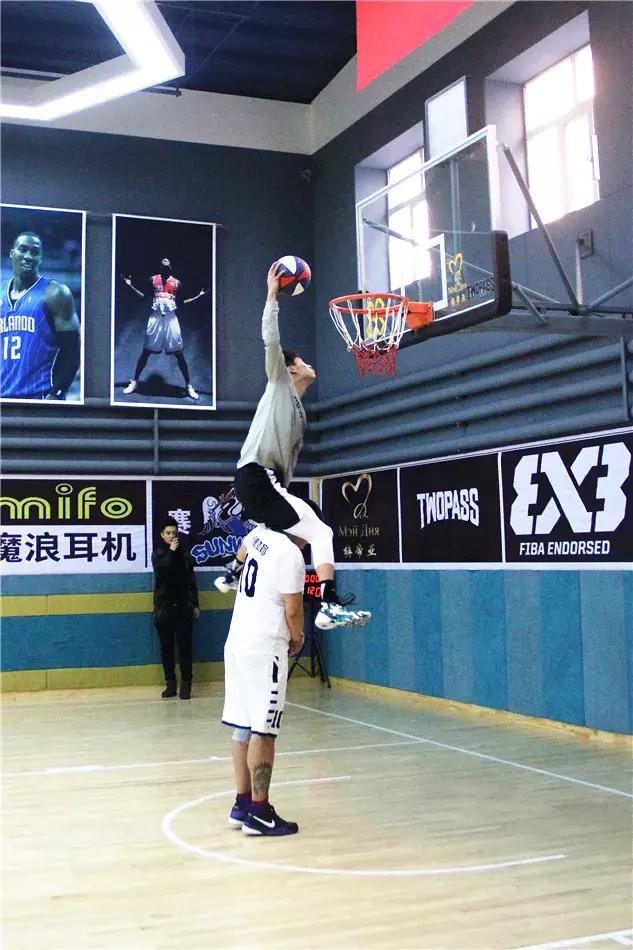 狂迷篮球联赛视频,狂迷篮球赛程表