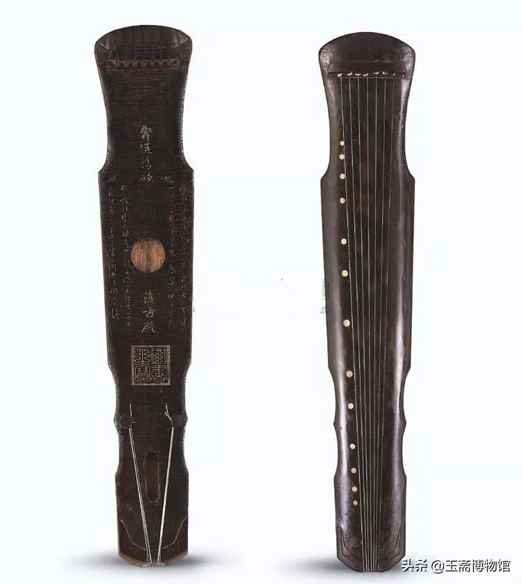 最贵的古琴多少钱,最贵古琴演奏