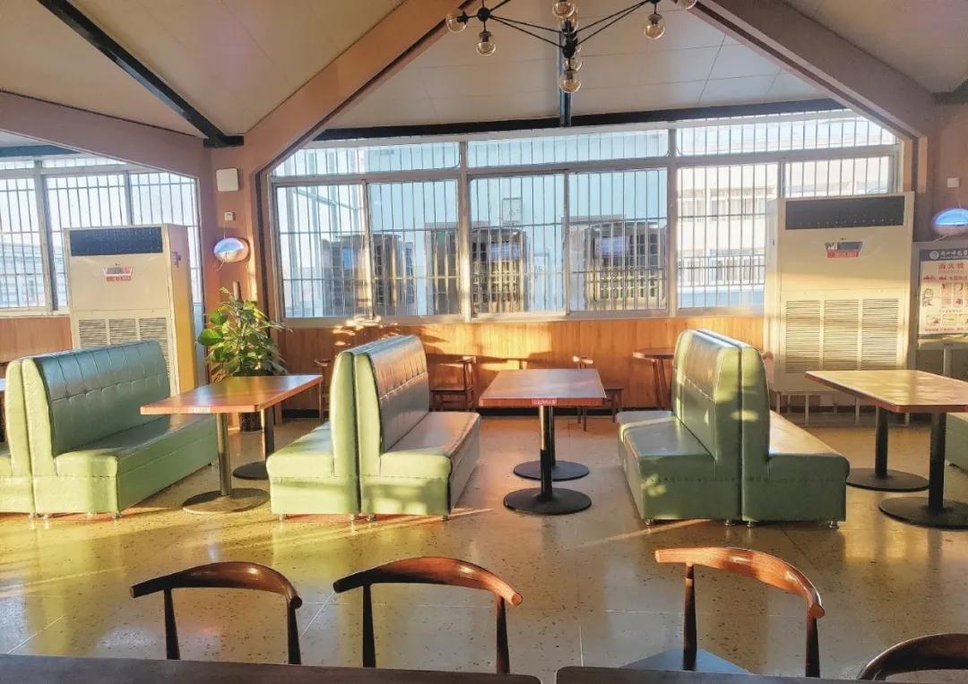 说一说周口师范学院,河南之最之周口师范学院