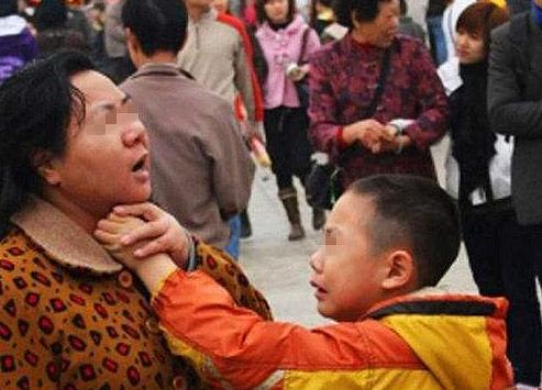 成熟懂事的背后感悟,成熟懂事背后的心酸