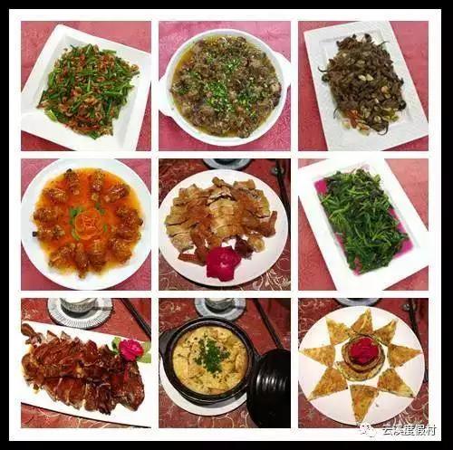 河源养生温泉泡起来！康泉十八·云溪温泉度假村，泡偏硅酸温泉