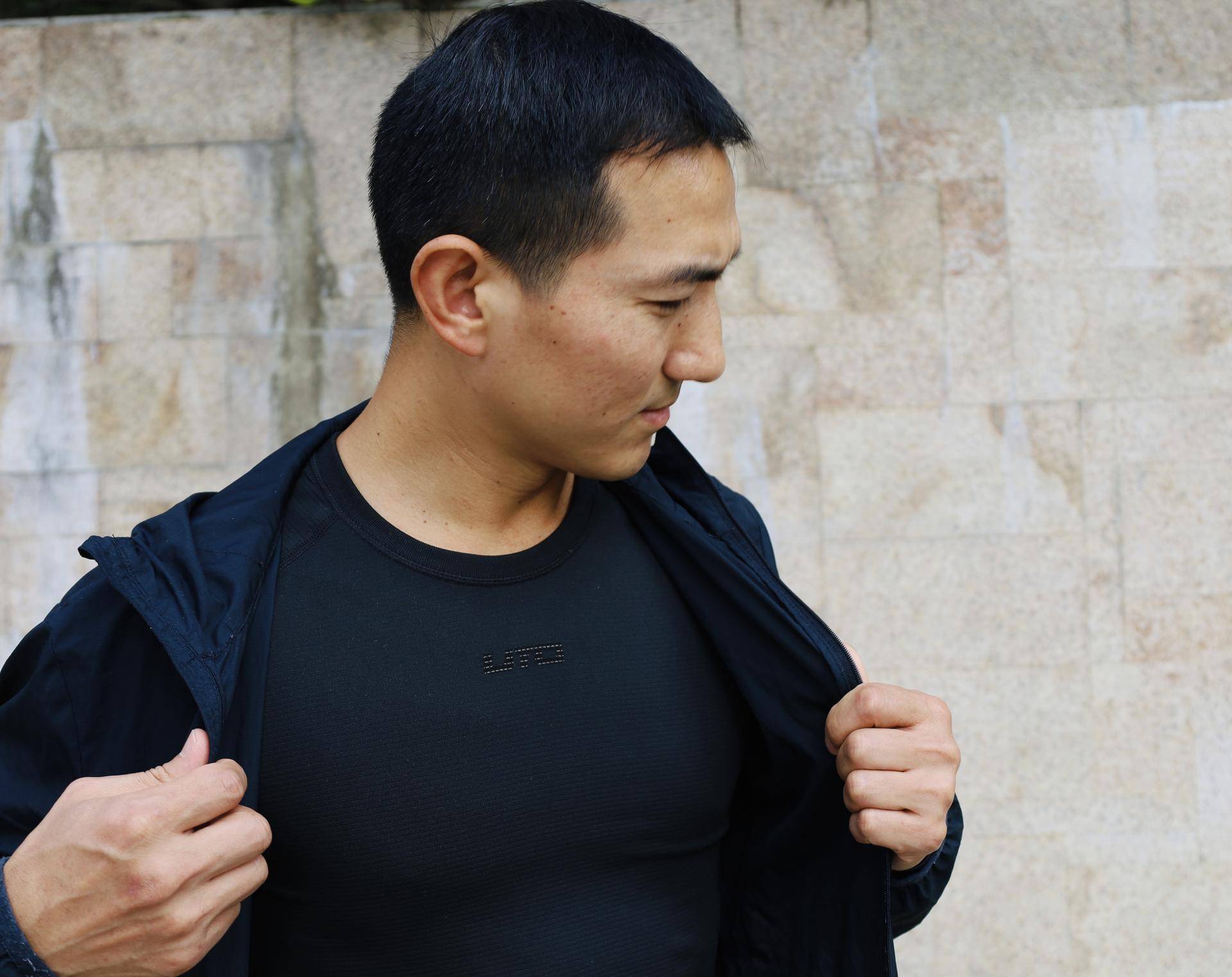 uto银丝速干衣,uto银丝速干衣测评