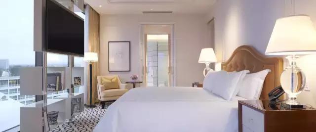 外滩华尔道夫酒店风格,曼谷华尔道夫酒店设计图