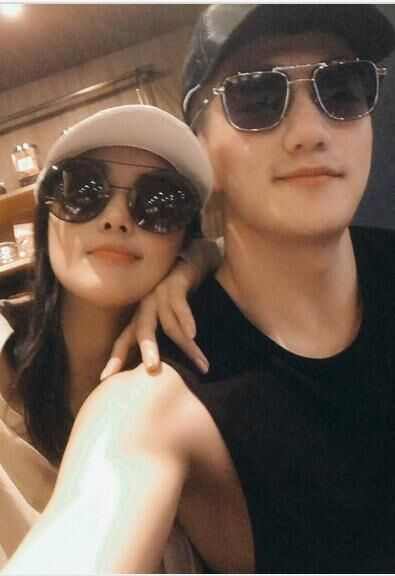 张馨予找代购被骗事件始末,张馨予找代购被骗怎么回事