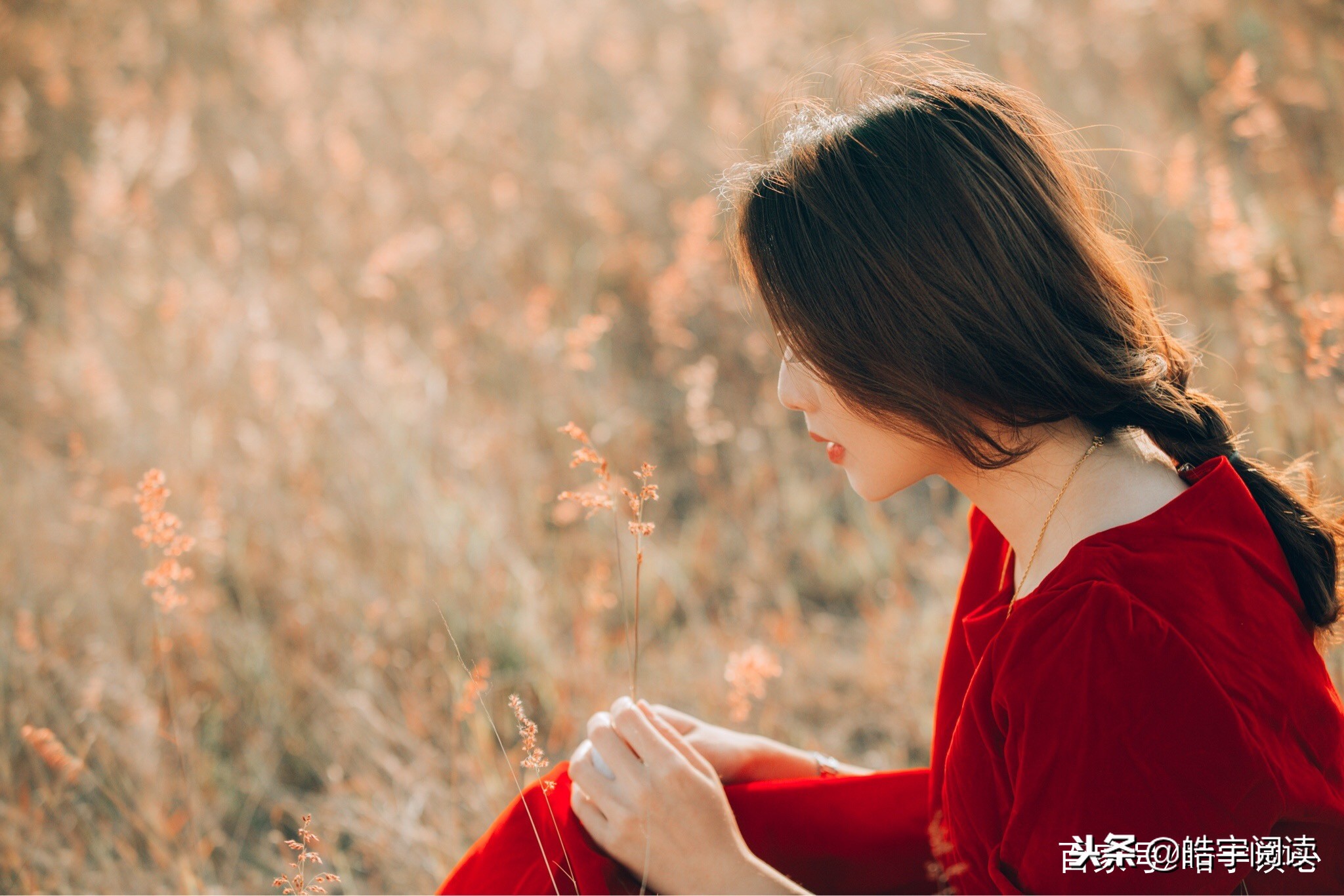 为什么女人跟别的男人发生了关系，瞒不过自己的男人