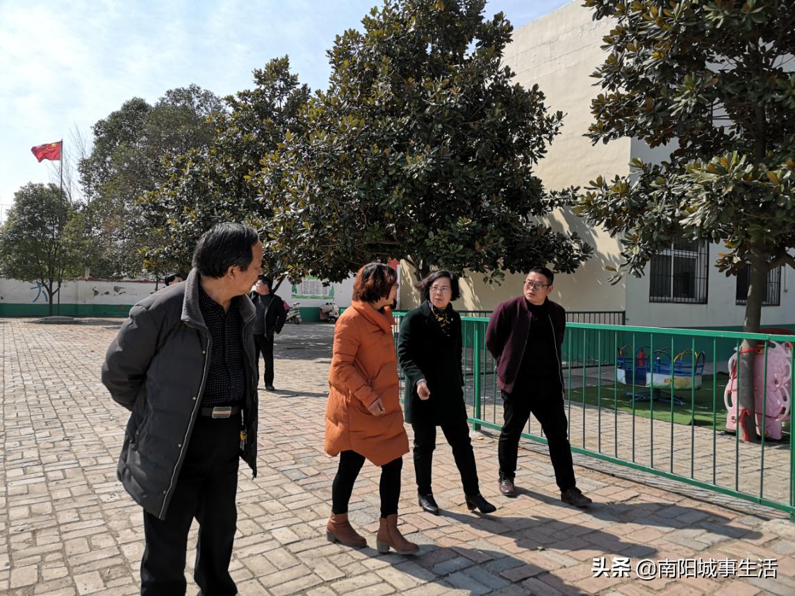 南阳市不忘初心主题教育,不忘初心扎实推进医共体建设