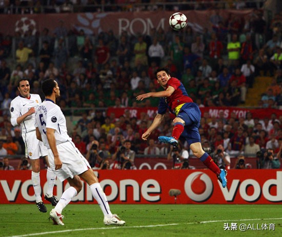 哪一年的欧冠决赛是巴萨vs阿森纳,2002欧冠决赛巴萨vs曼联