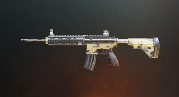 绝地求生：决赛圈如果不带这些枪，那吃鸡的人肯定不是你