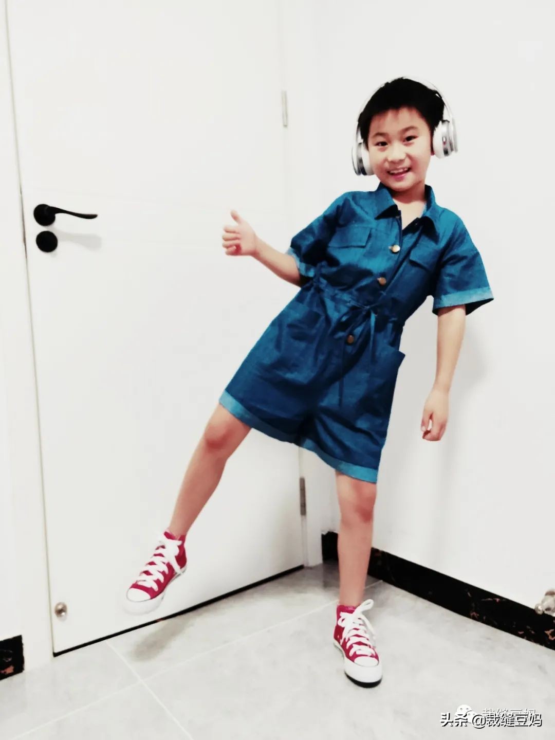 童装裁剪图片大全男孩,裁剪童装纸样图