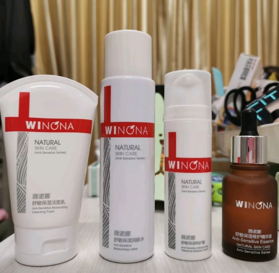 国货水乳推荐善草纪,佰草集和百雀羚水乳哪个好