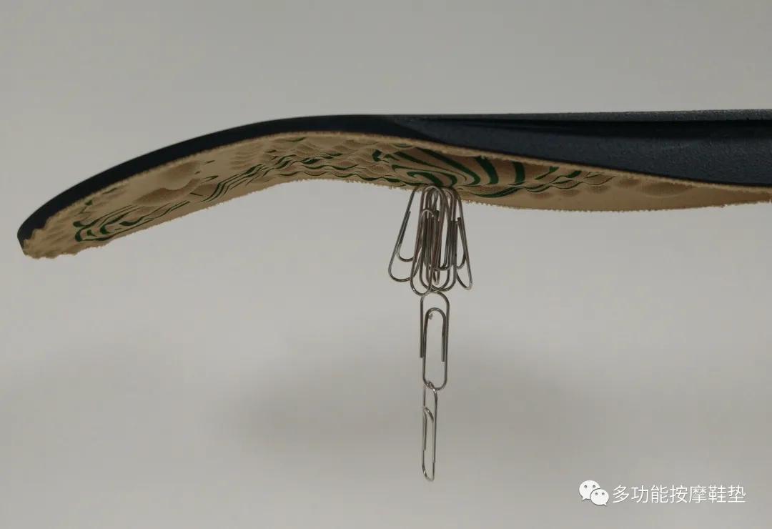 带按摩功能的鞋垫,多功能按摩鞋垫