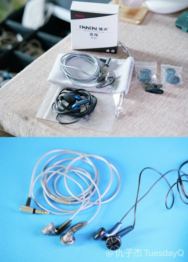 神仙打架——FD1、T2Plus和其他强力低价耳机盘点