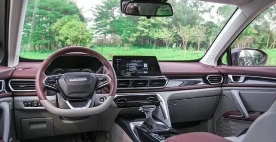 全能选手RS-5”让生活重回激情