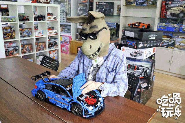 邯郸这家店9.9元能6.9折买乐高,还送价值396元的红酒?我先冲了