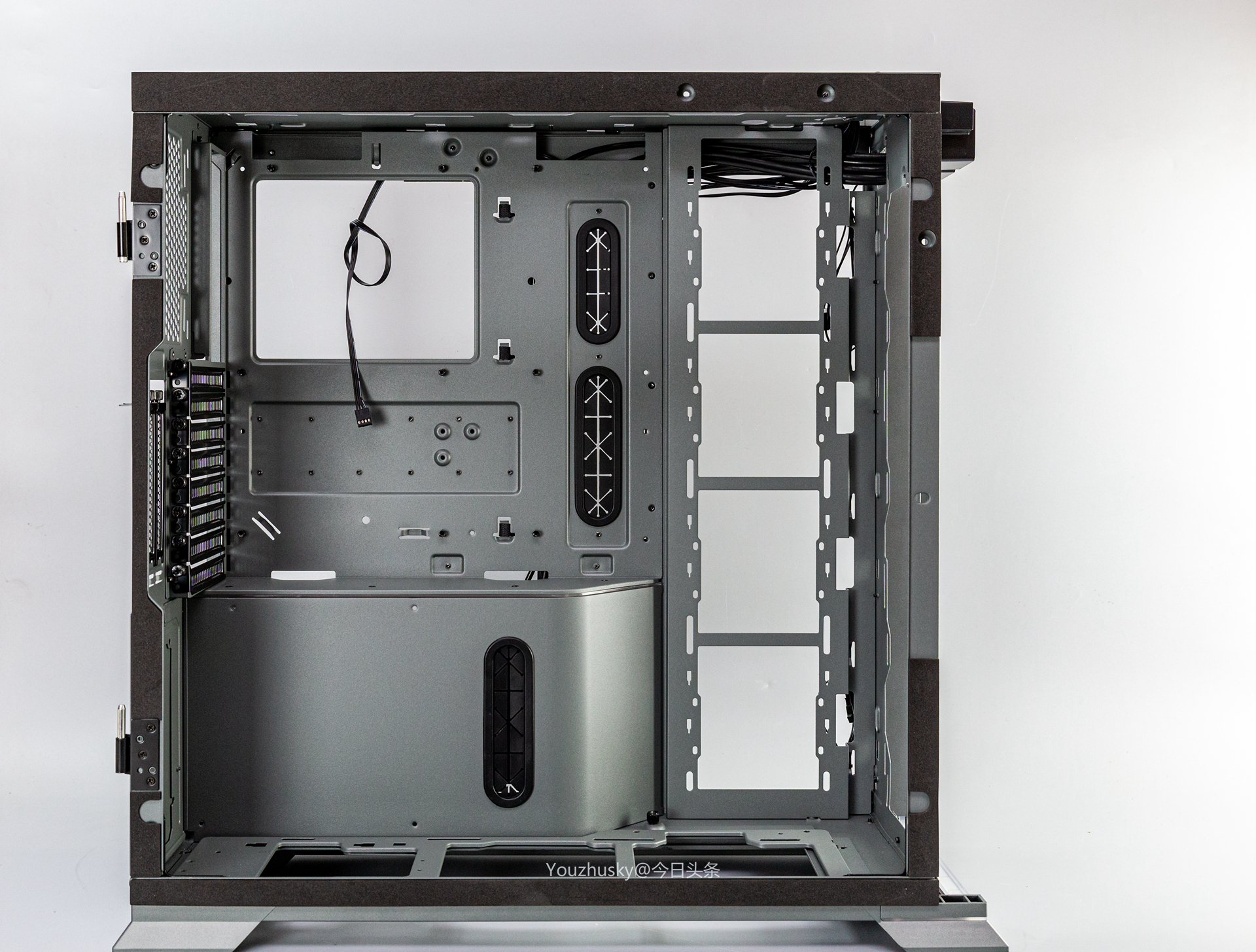 追风者和恩杰水冷,追风者旗舰风冷