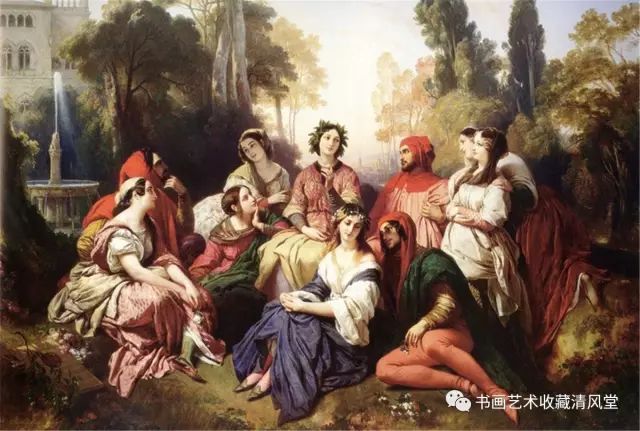 娆ф床椤剁骇缁樼敾娆h祻,寰峰浗鑹烘湳缁樼敾浣滃搧