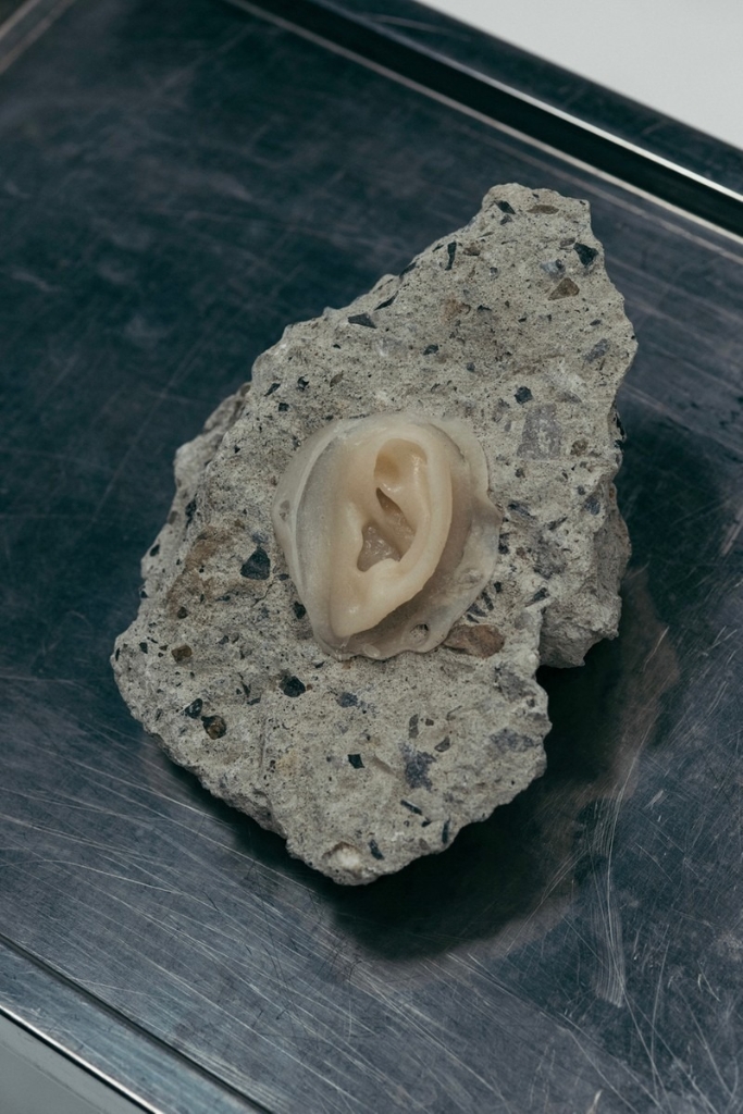 NILøS2020秋冬系列Lookbook正式发布