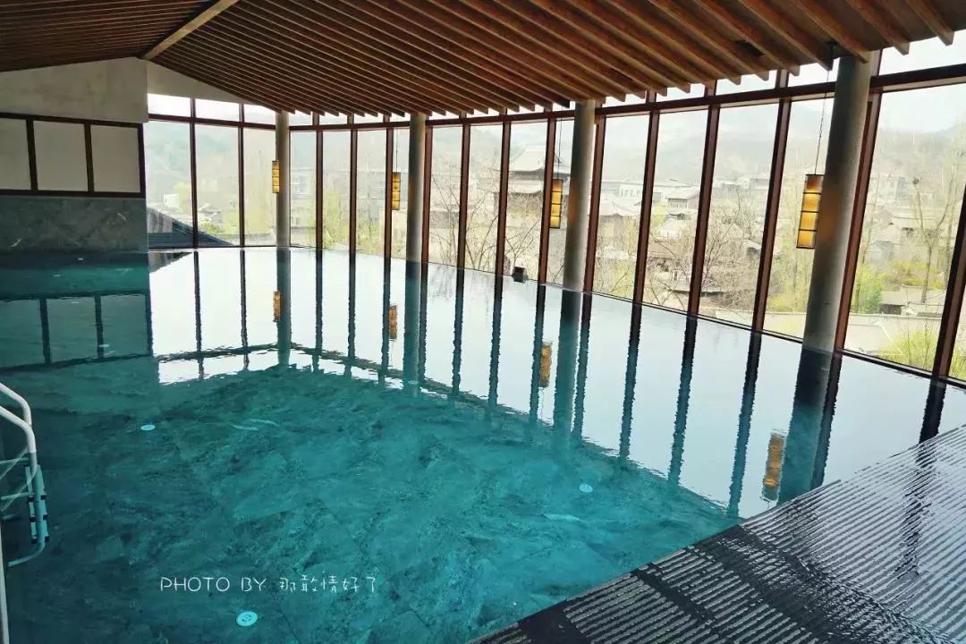 古北水镇泡温泉攻略,古北水镇攻略两天一夜不含温泉