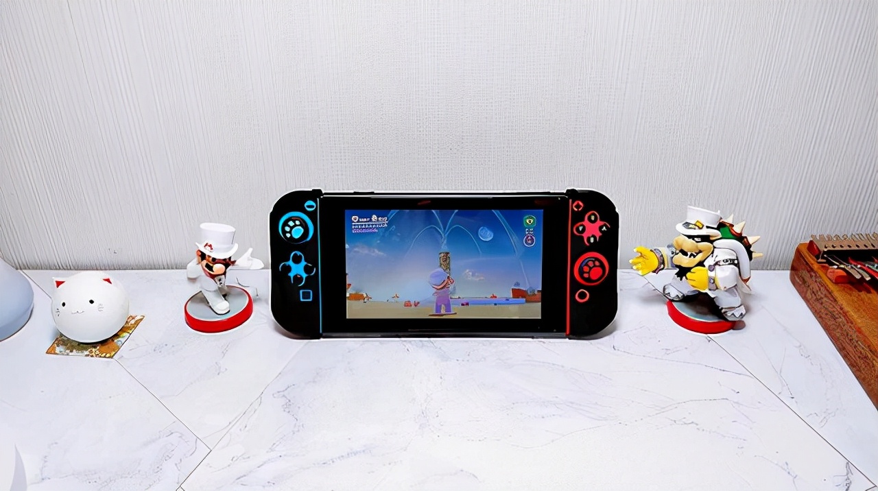 switch体感游戏需要买什么配件,switch必买配件和必买游戏推荐