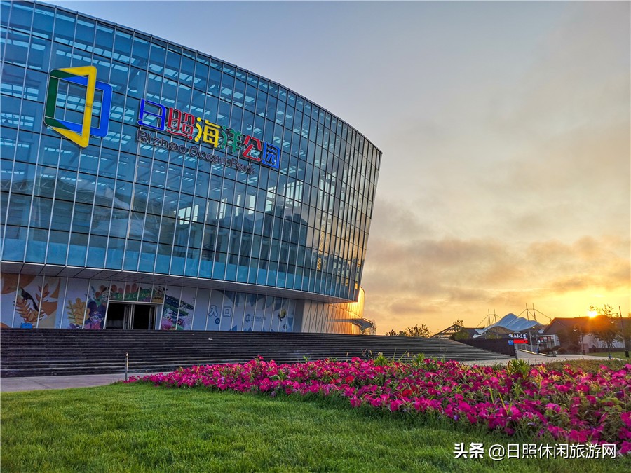 来日照旅游住渔家,去日照渔家住民宿