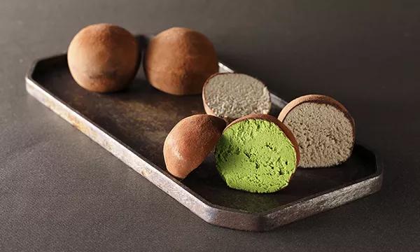 京都哪里的巧克力最好吃,京都牛奶巧克力