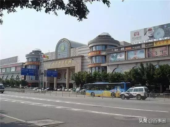 广州芳村，淡看悠然岁月情，认识广州芳村更多