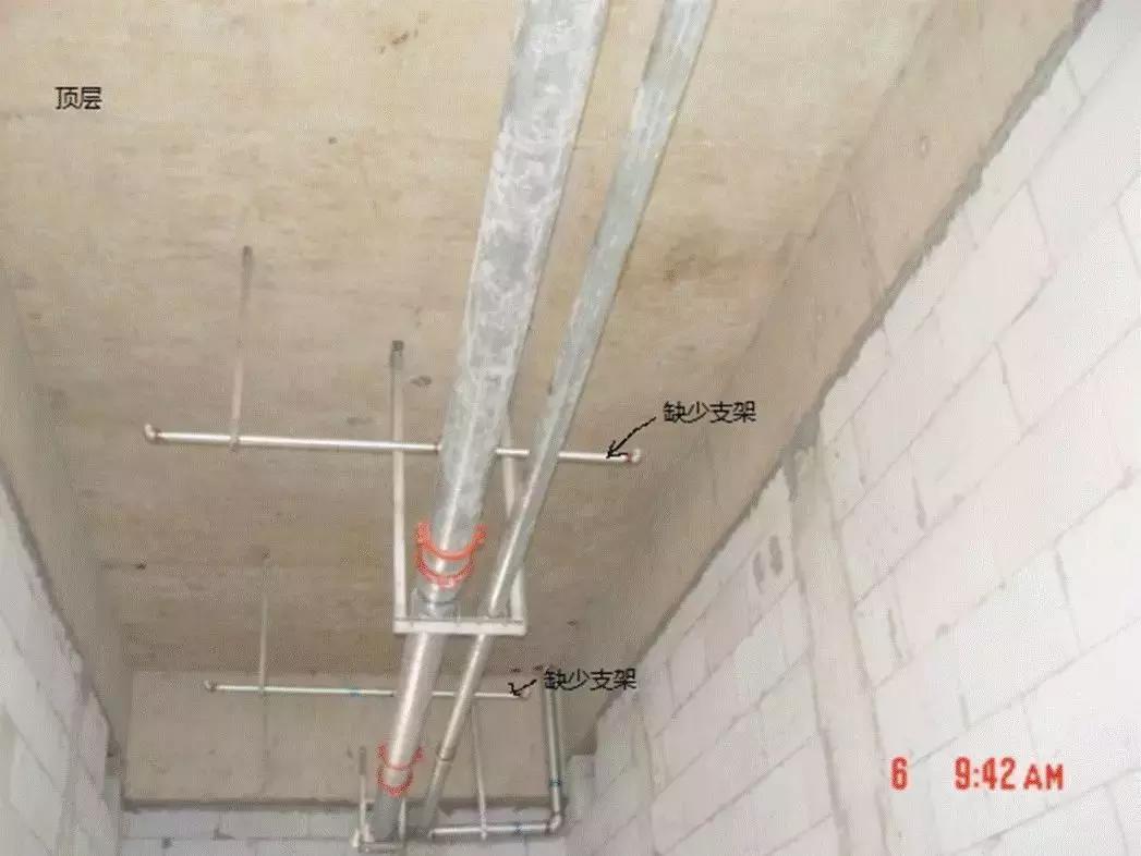 防排烟消防工程常见问题,消防工程技术基础知识