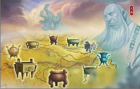 十大下落不明的稀世珍宝,消失于历史中的两件国宝