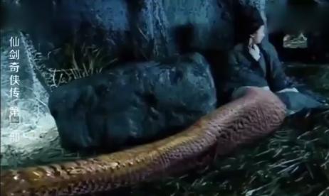 中国电视剧特效退化史:AI换头没《西游记》逼真,投资4亿效果5毛