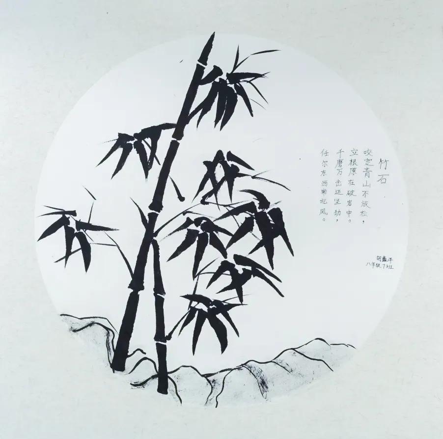 廉洁文化进校园习习清风浸我心——红光思源学校主题教育系列活动亮点多