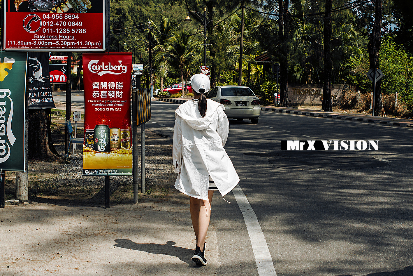 老相机再战马来西亚兰卡威——佳能7D的旅拍