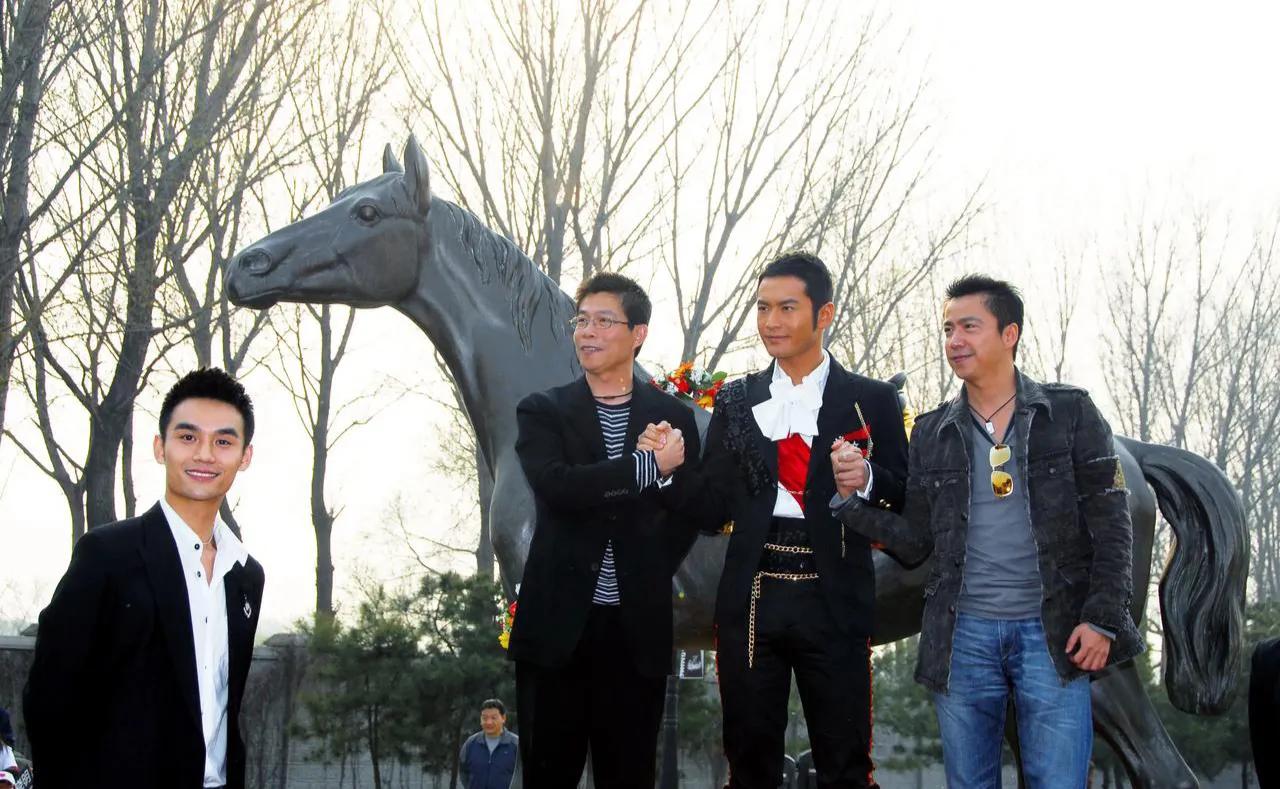 大江大河王凯表现,王凯大江大河2播出时间