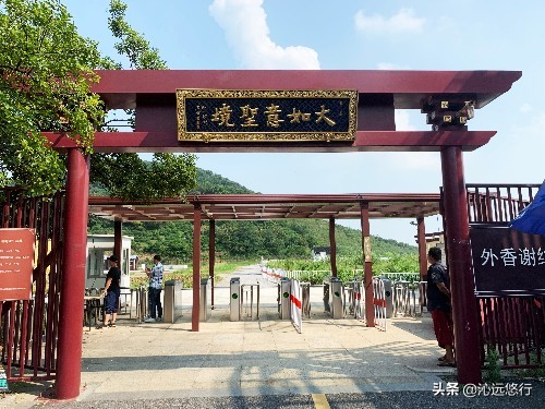 苏州西山景区旅游攻略,苏州西山旅游景点便宜攻略