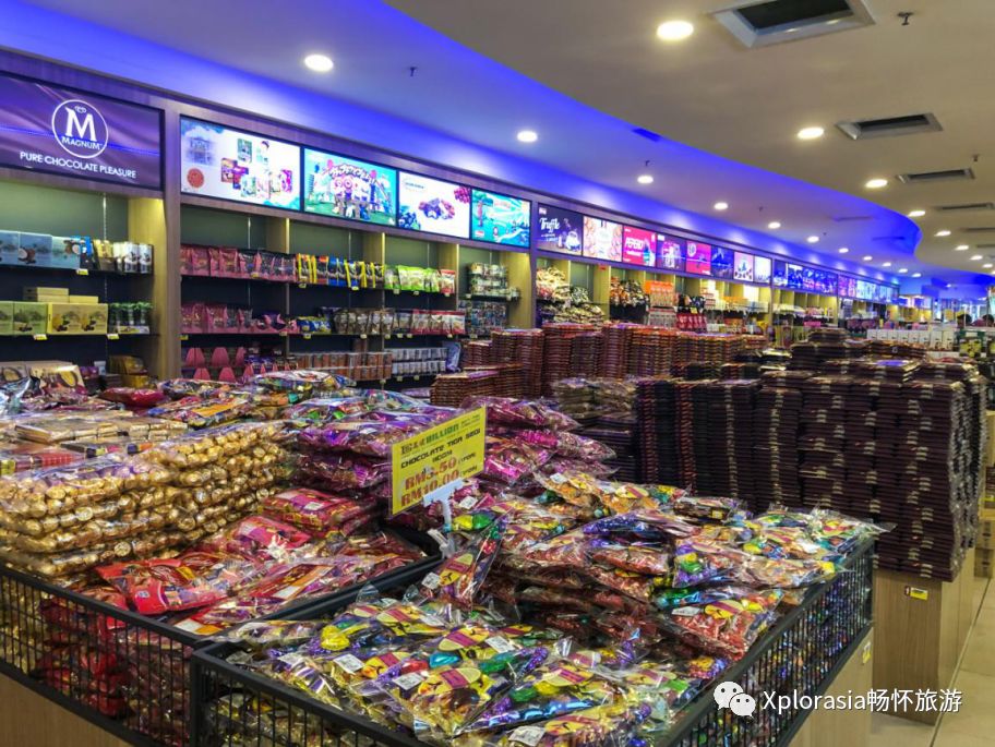 轻奢漫游马来西亚兰卡威槟城之旅,槟城四日游路线