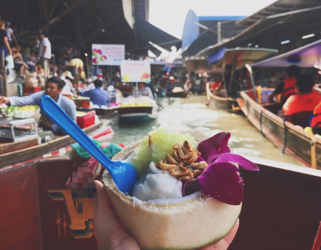 最好的时光遇见你免费观看,泰国5日经典旅游攻略