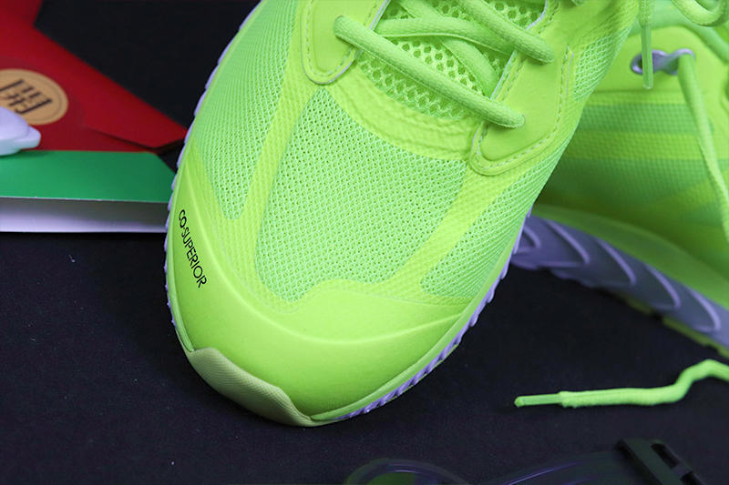 寒冬已到,咕咚跑鞋好还是42k好