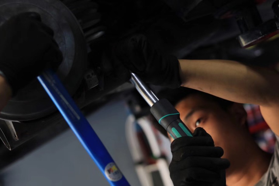 老车翻新smart,翻新10年小奔驰smart