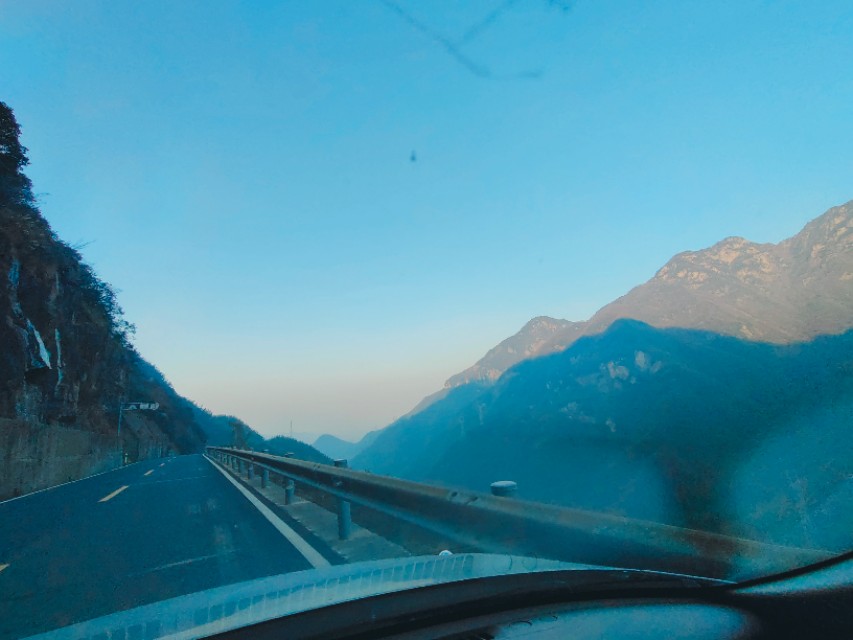 安吉江南天池门票,江南天池观景