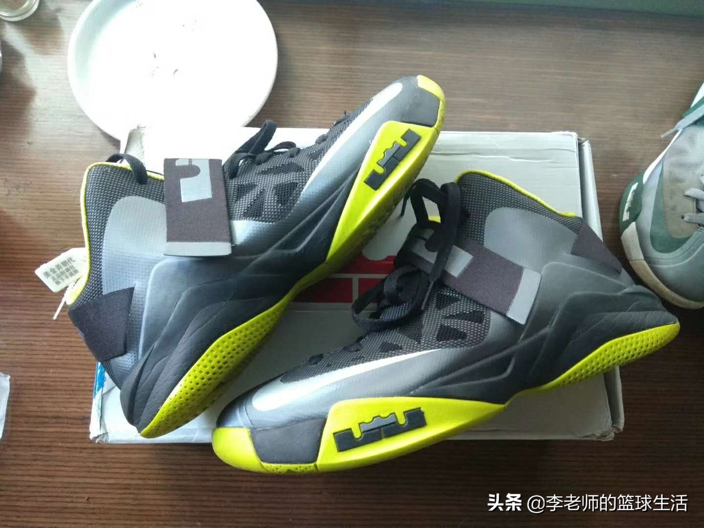 nike詹姆斯最好的篮球鞋,nike发布詹姆斯新战靴