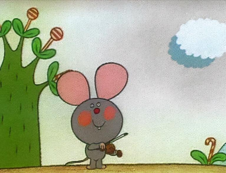 1980到2018年的全部动画,1999年的欧美动画