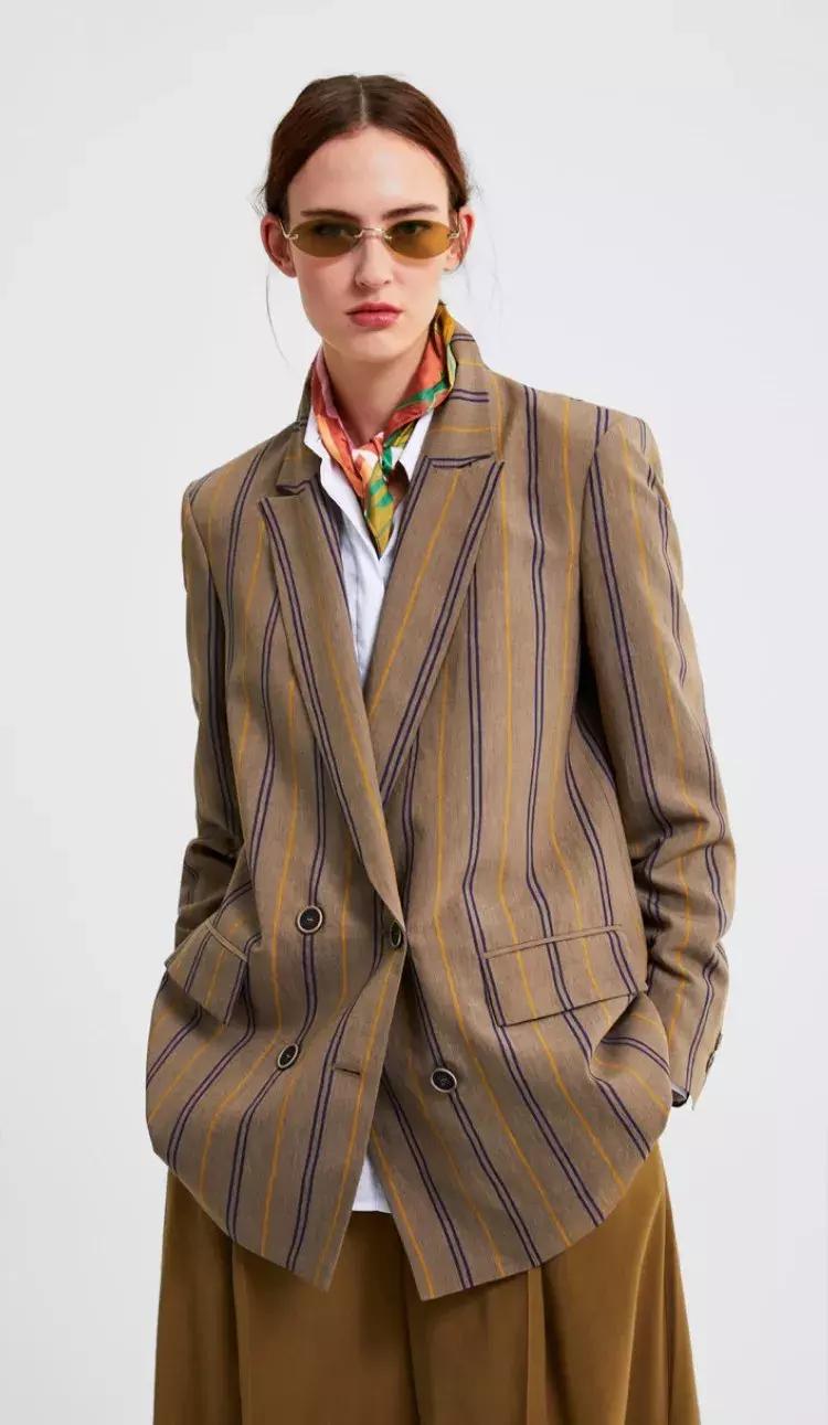 最近被垃圾分类快逼疯，连ZARA打折差点都错过了